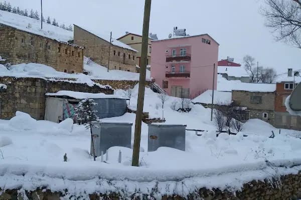Akpınar Köyü Muhtarlığı - İlgi Çekici Yer - Gümüşhane Şiran