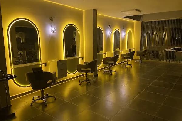 H&amp;D BAYAN KUAFÖRÜ - Kuaför - Antalya Döşemealtı