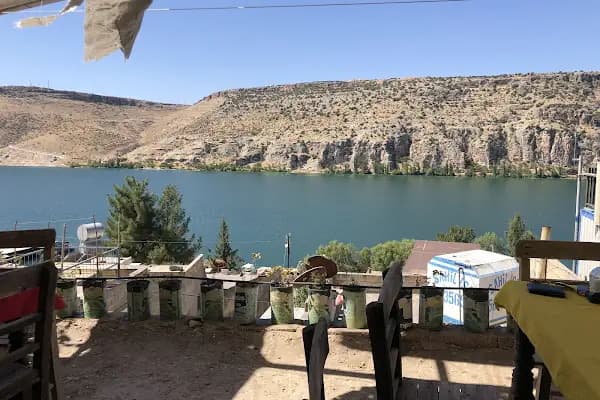 Hayal Kahvaltı Evi - Kahvaltı restoranı - Şanlıurfa Akçakale