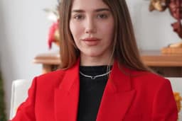 Mersin Uzman Klinik Psikolog Zeynep Kızılgül - Nova Psikoloji