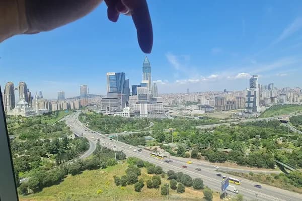 Golden Shine Hairtalk Bant Kaynak Merkezi Ataşehir - Saç Yenileme Hizmeti - İstanbul Ataşehir