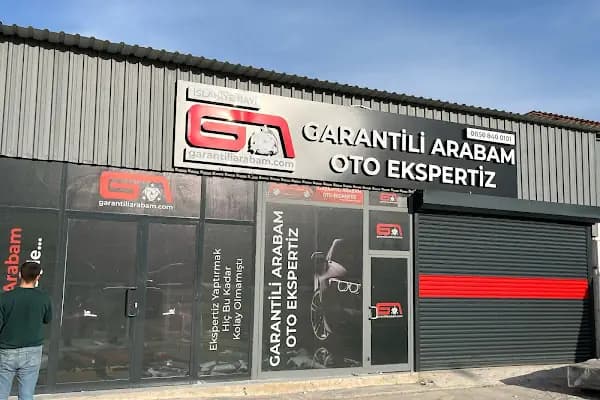 Garantili Arabam İslahiye Oto Ekspertiz - Otomobil Mezatı - Gaziantep Nizip