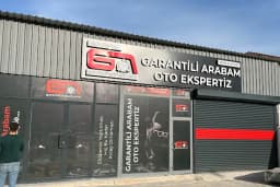 Garantili Arabam İslahiye Oto Ekspertiz