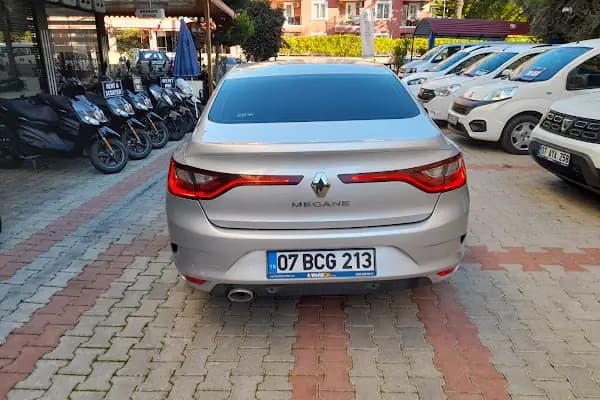 World Car Rental Antalya Airport | Rent A Car Alanya Havalimani I Arac Kiralama - Araba Kiralama Şirketi - Antalya Akseki