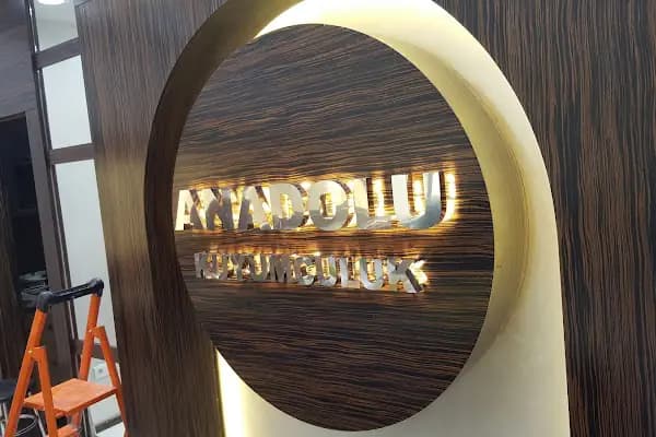 Anadolu Kuyumcu - Kuyumcu - İstanbul Avcılar