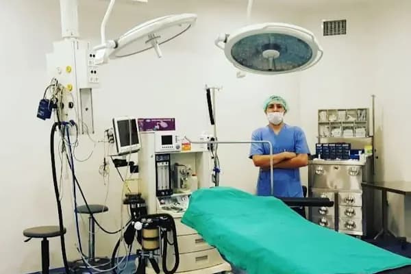 Çocuk Diş Hekimi Doç. Dr. Mustafa Altunsoy-Pedodontist-Ortodonti - Diş Kliniği - Konya Meram