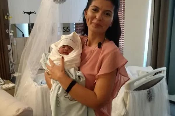 Op. Dr. Sevgi YILDIRIM ALTA - Kadın Hastalıkları ve Doğum Uzmanı - Ankara Beypazarı