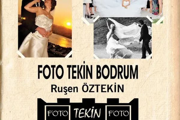 Foto Tekin Bodrum photographer Bodrum - Fotoğrafçı - Muğla Bodrum