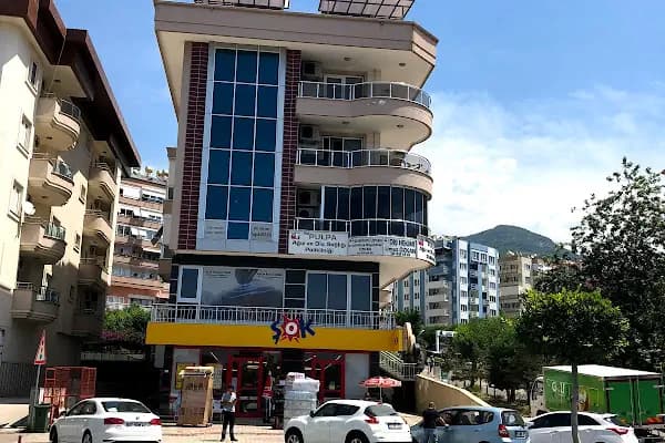 Çocuk Doktoru Bayram Çoban - Çocuk Doktoru - Antalya Alanya