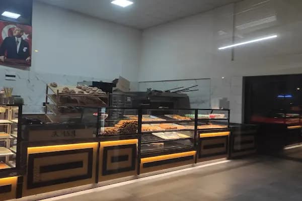 Antkara Simit Fırını - Fırın - Antalya Manavgat