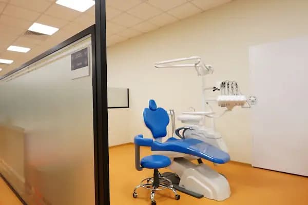 İstanbul Gelişim Üniversitesi Diş Hastanesi - Üniversite Hastanesi - İstanbul Avcılar