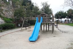 Alanya Teras Çocuk Parkı