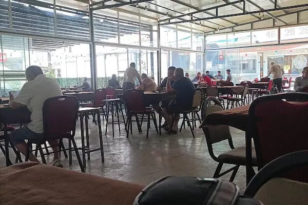 Altındağ Çay Bahçesi - Çay bahçesi - İzmir Bornova