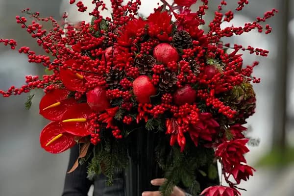 Belgraes Flowers - Çiçekçi - İstanbul Avcılar