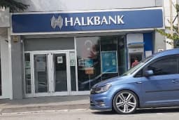 Halkbank Karatay Sanayi Şubesi