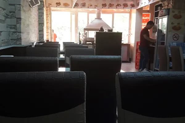 Bilen Dürüm - Dürüm Restoranı - Bursa Osmangazi