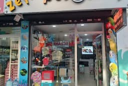 Zeyna Petshop