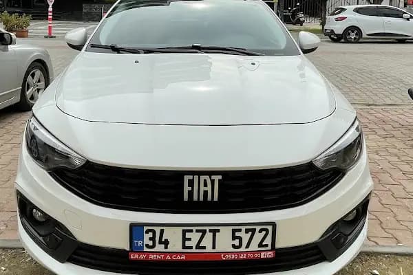 Eray Group Rent A Car Tour Tourısm And Transfer - Araba Kiralama Şirketi - Antalya Alanya