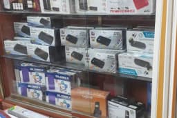 Ozdemir elektronik gebze