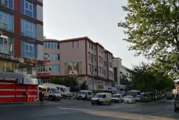 Esenyurt Örnek Cem Evi