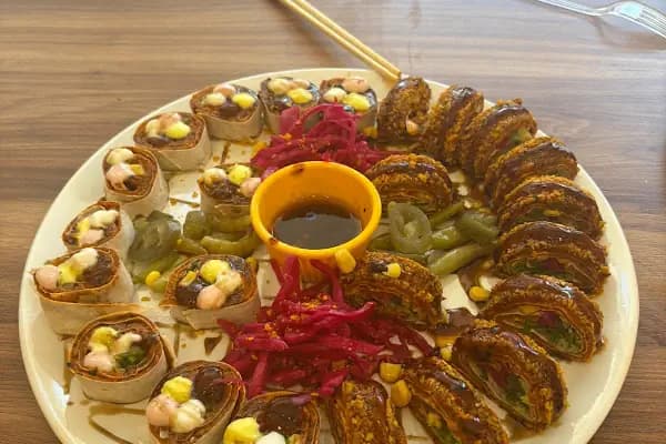 Babacan Çiğ Köfte Alanya Çarşı Şubesi - Çiğ Köfteci - Antalya Aksu