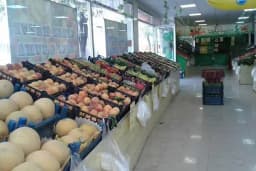 Seyrantepe AVM