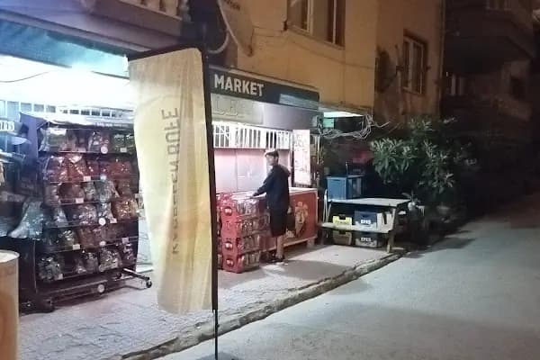 KARDELEN MARKET - Market - Bursa Gemlik