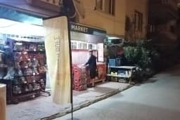 KARDELEN MARKET