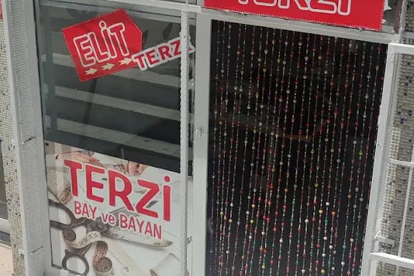 Elit terzi - Terzi - İstanbul Avcılar