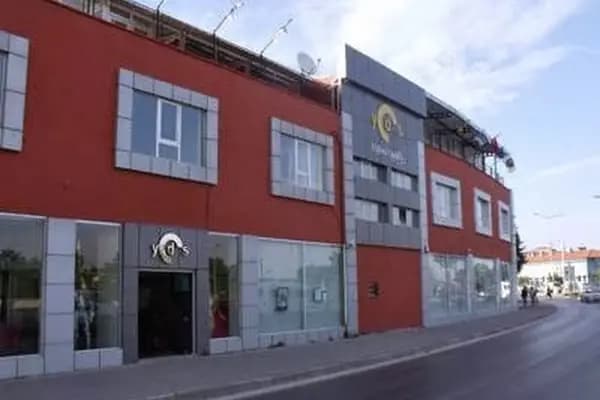 YDS Academy Balıkesir Şubesi - İngilizce Dil Okulu - Balıkesir Edremit