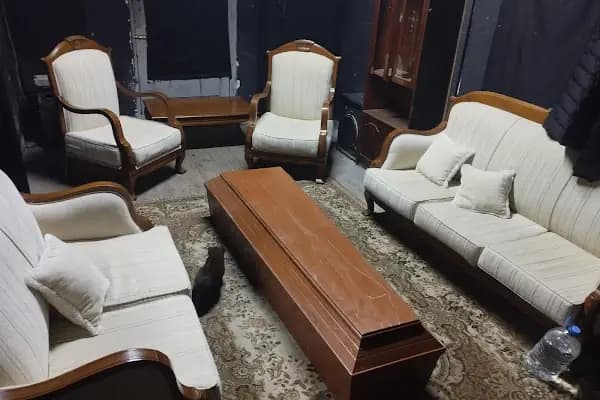 Diyarbakır No21 korku evi - Oyun/Eğlence Merkezi - Diyarbakır Bismil