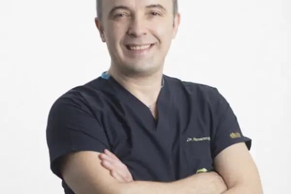 Prof. Dr. Ramazan Akmeşe, Ortopedi ve Spor Yaralanmaları Kliniği - Doktor - Ankara Kahramankazan