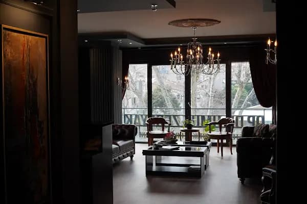 Op. Dr. Umut Zereyak - Estetik Cerrah - İstanbul Kadıköy