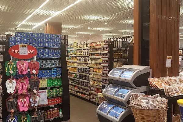 Macrocenter - Süpermarket - Muğla Bodrum