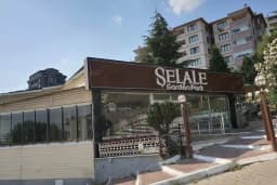 Şelale Garden Park