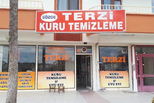 VERA TERZİ &amp; KURU TEMİZLEME - Kuru Temizlemeci - Ankara Sincan