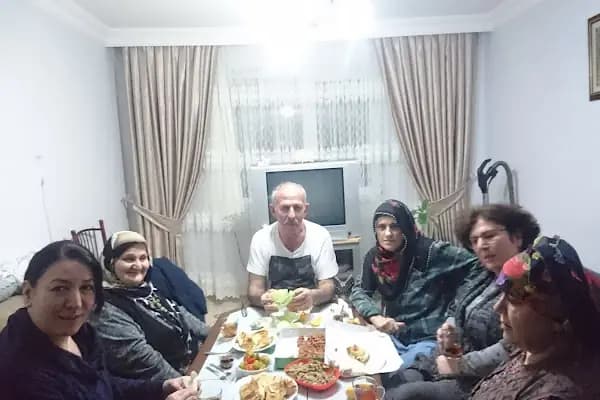 Vakfıkebir Ekmek Fırını - Restoran - Samsun 19 Mayıs