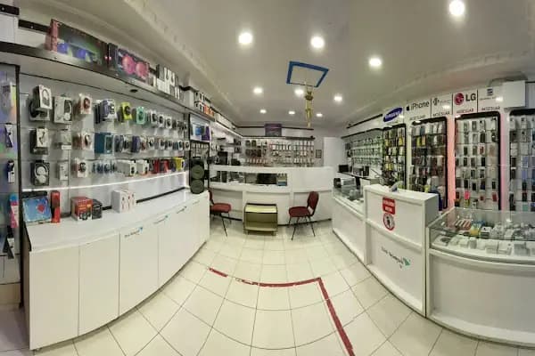 YUSUF BİLGİSAYAR İLETİŞİM VE TELEFON YAZILIM - Bilgisayar Tamir Servisi - Diyarbakır Bağlar