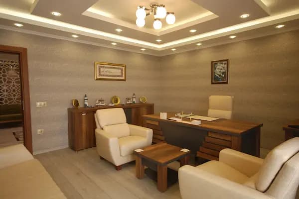 ONUR İNŞAAT - İnşaat Firması - Antalya Alanya