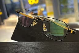 Ottica Optik &amp; Lens
