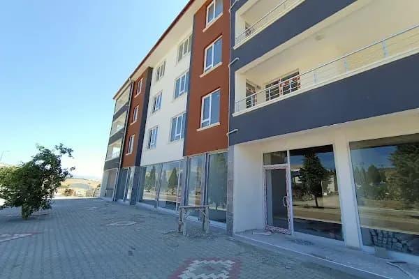 Alan İnşaat - İnşaat Firması - Ankara Beypazarı