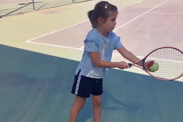 Bodrum Golf &amp; Tenis Club - Tenis Kulübü - Muğla Milas