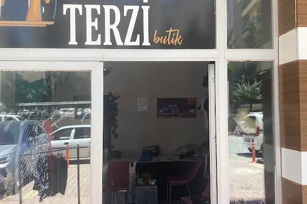 Modelist Terzi - Terzi - Konya Akşehir