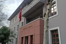 Akçaabat Hükümet Konağı