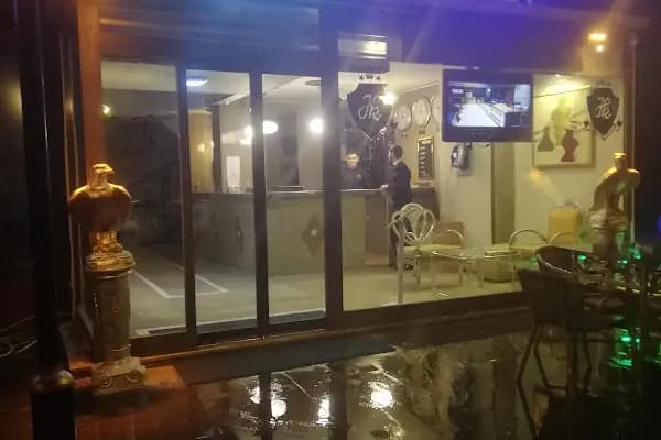 Katan Hotel - Otel - Gaziantep Şehitkamil