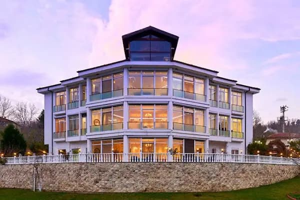 Beyaz Köşk Geyve - Otel - Sakarya Akyazı