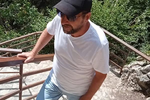 Terzi Suat - Terzi - Ankara Etimesgut
