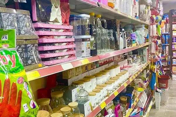 Altunışık GROSS Market Levent - Market - Adana Aladağ