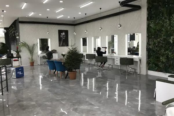 The Best Luxury Hair Studio Çukurambar - Kuaför - Ankara Çankaya