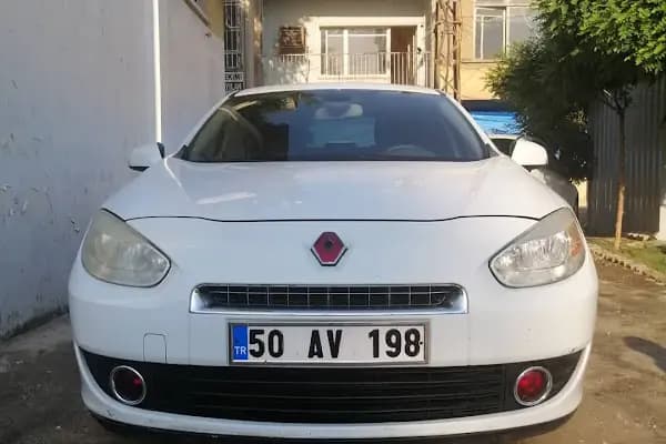 KEYFO RENT A CAR - Araba Kiralama Şirketi - Şanlıurfa Birecik